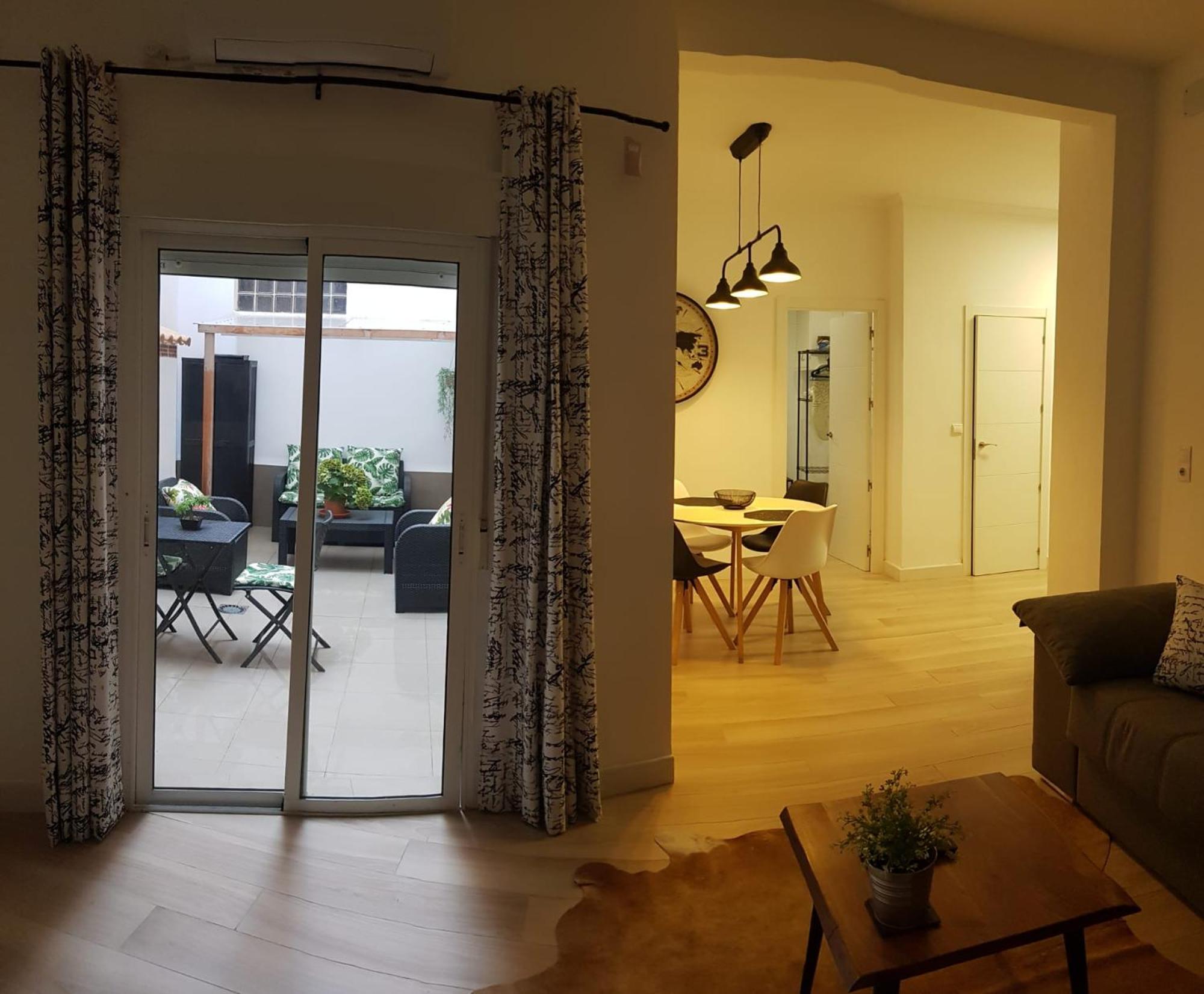 Apartamento Pepi Adults Only Santa Pola Exterior foto