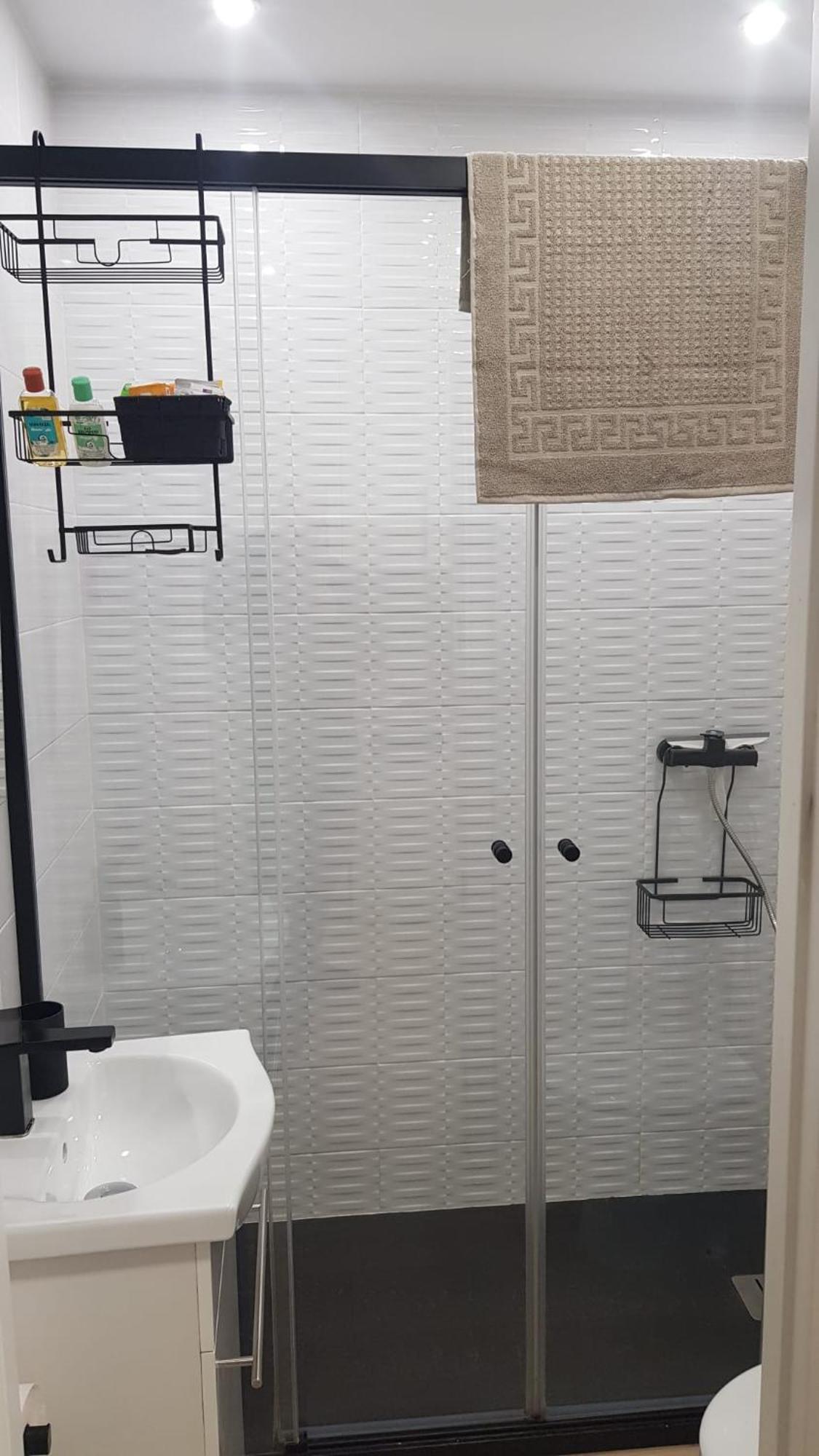 Apartamento Pepi Adults Only Santa Pola Exterior foto