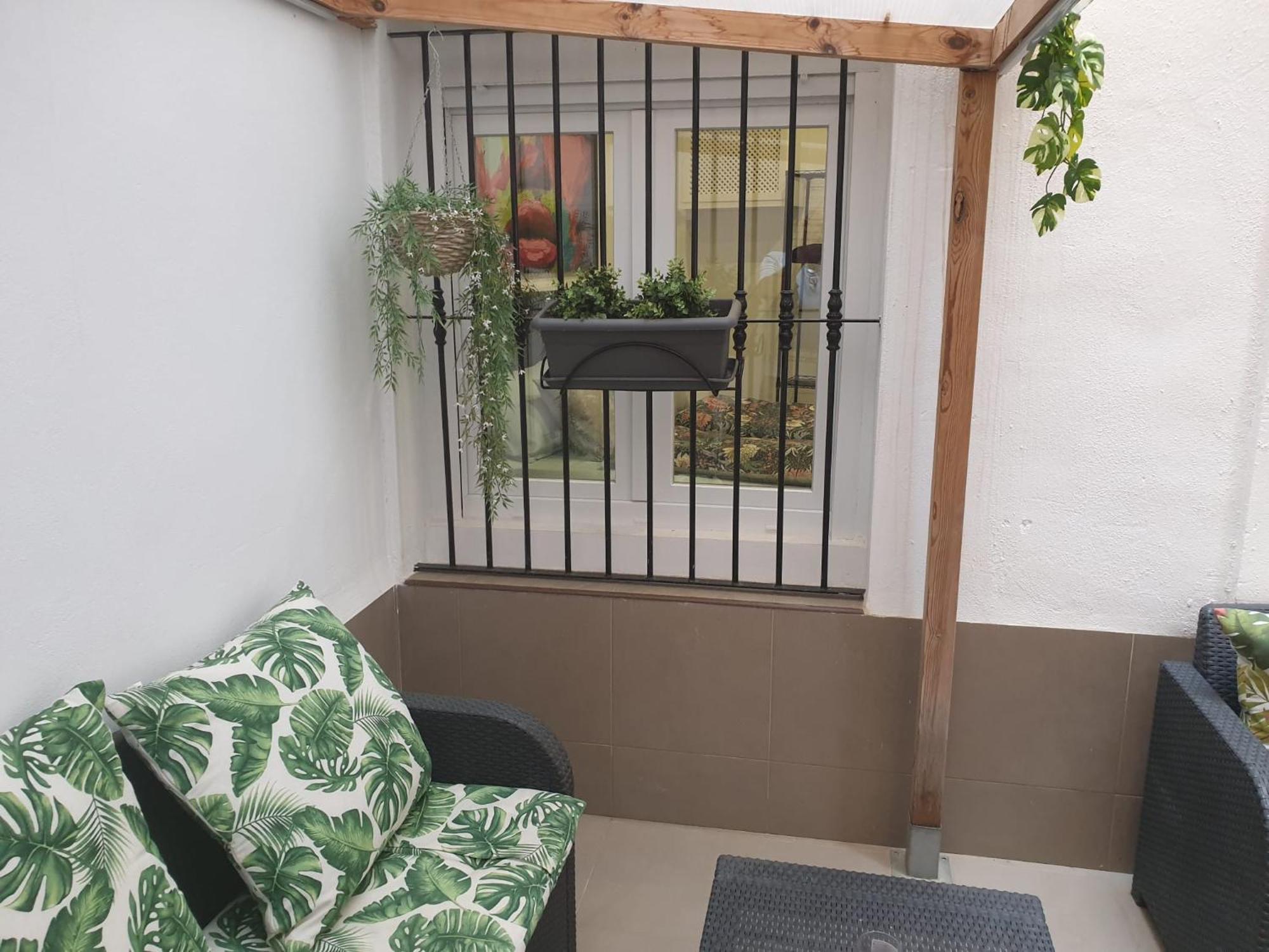 Apartamento Pepi Adults Only Santa Pola Exterior foto