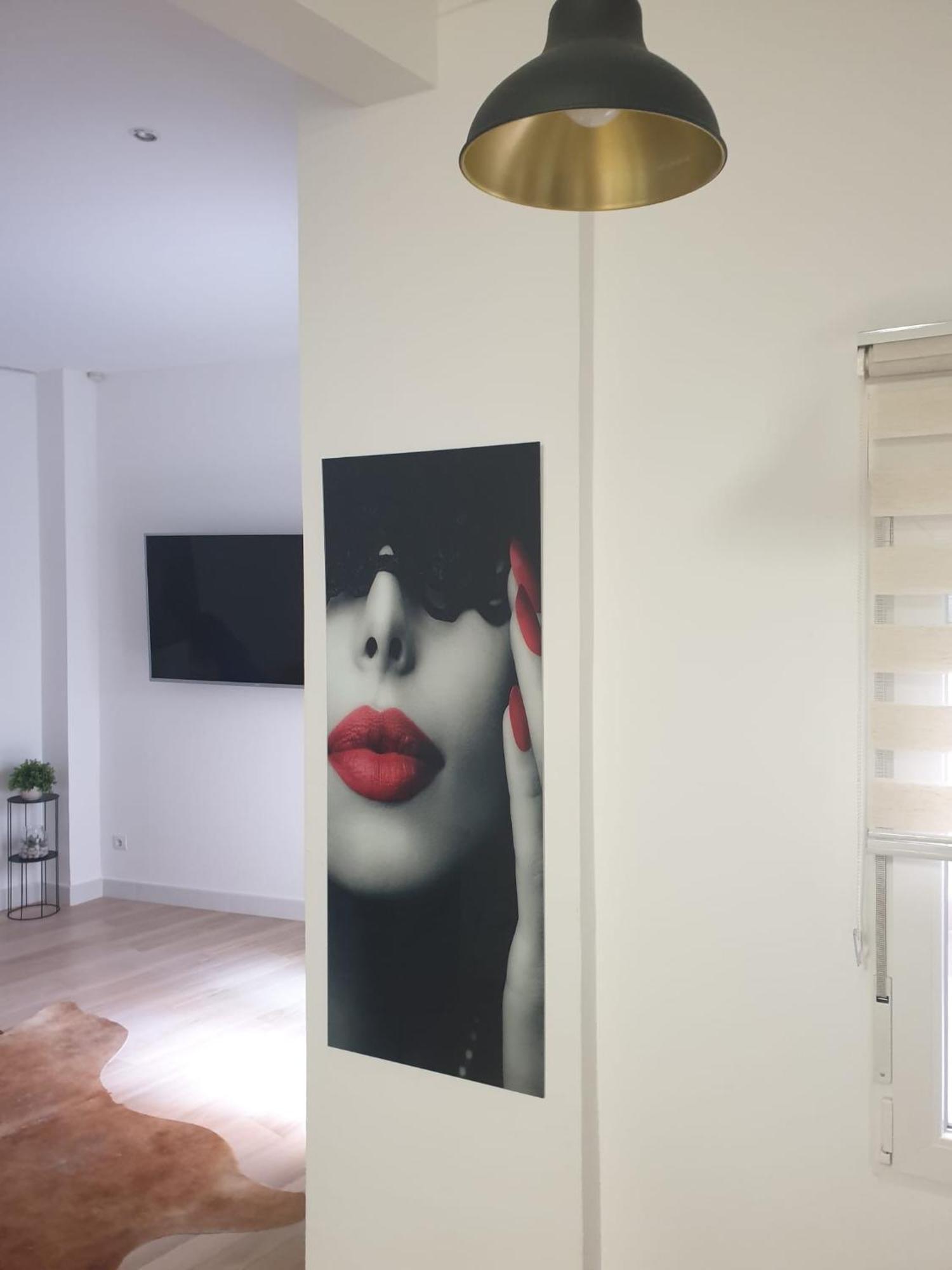 Apartamento Pepi Adults Only Santa Pola Exterior foto