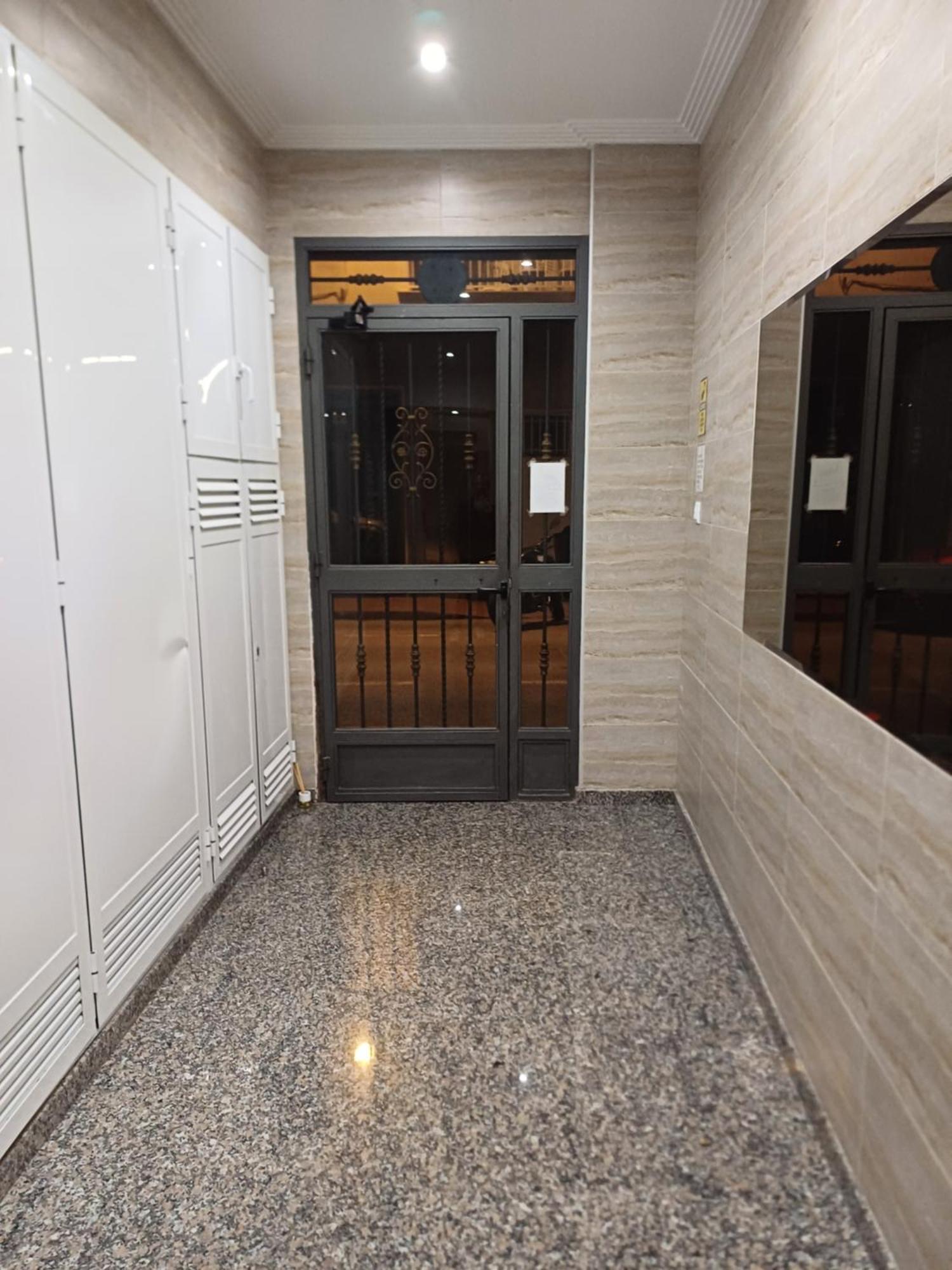 Apartamento Pepi Adults Only Santa Pola Habitación foto
