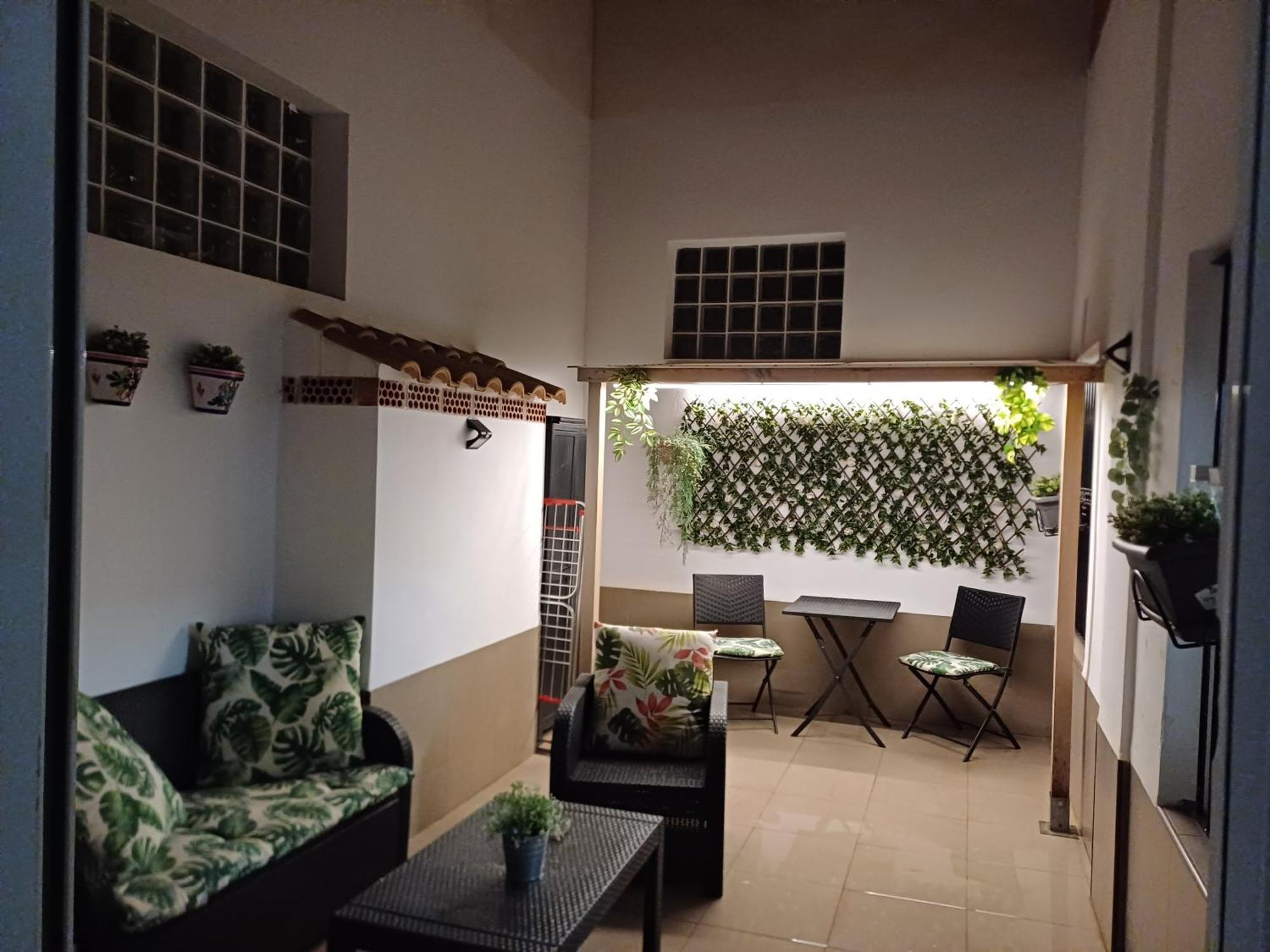Apartamento Pepi Adults Only Santa Pola Exterior foto