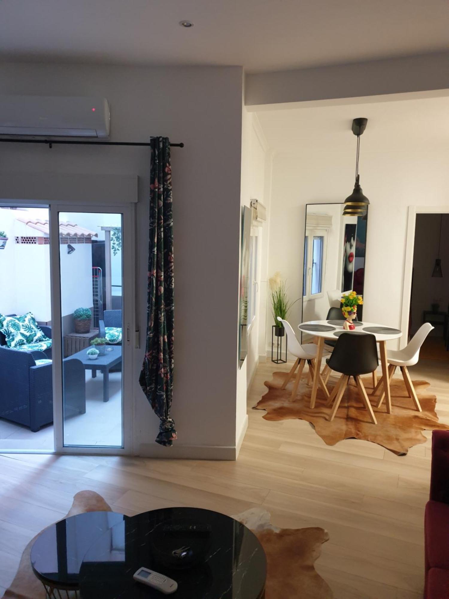 Apartamento Pepi Adults Only Santa Pola Exterior foto