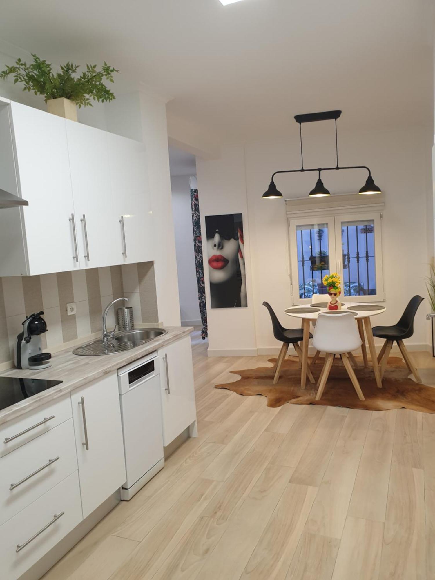 Apartamento Pepi Adults Only Santa Pola Exterior foto