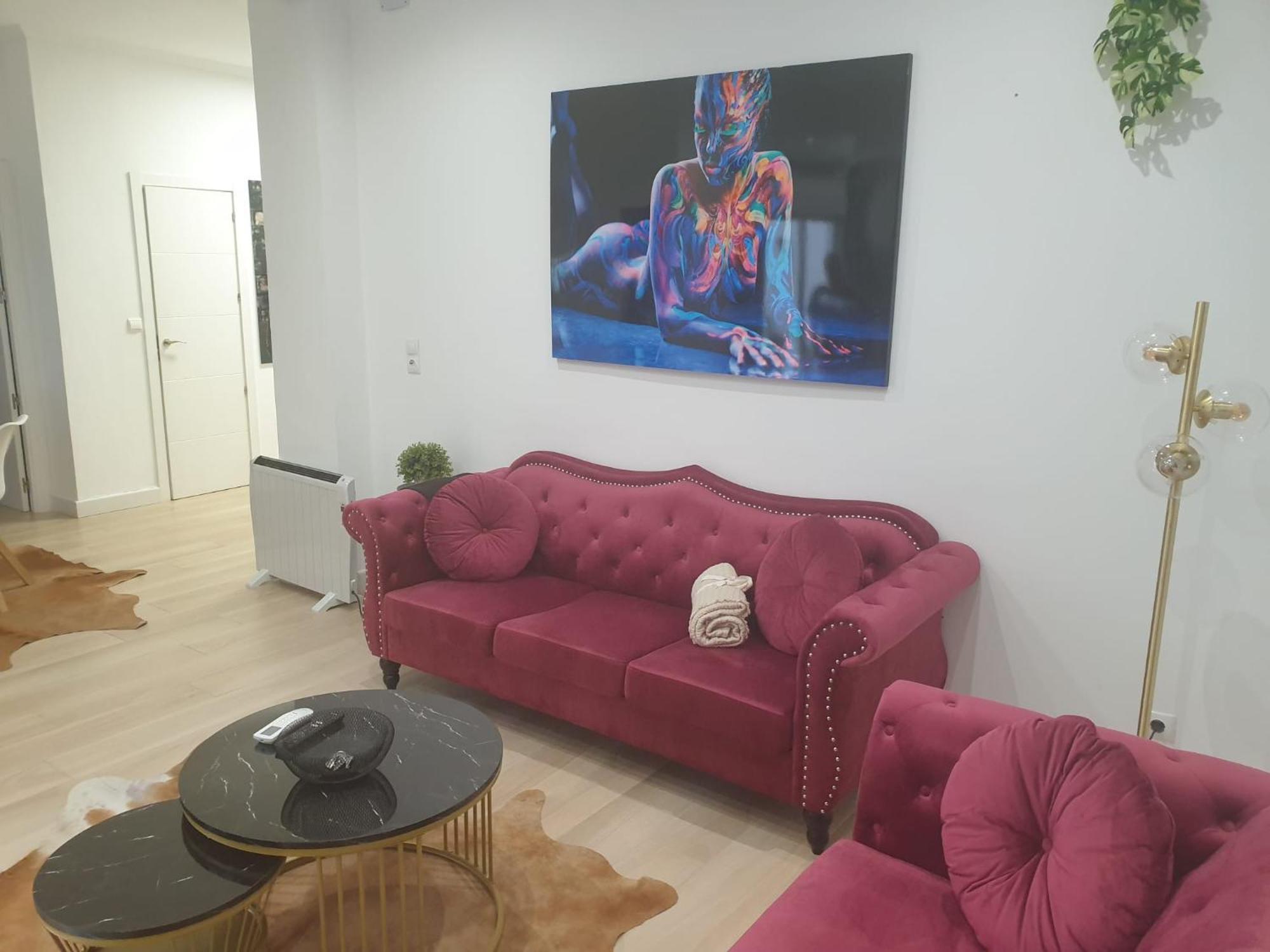 Apartamento Pepi Adults Only Santa Pola Exterior foto