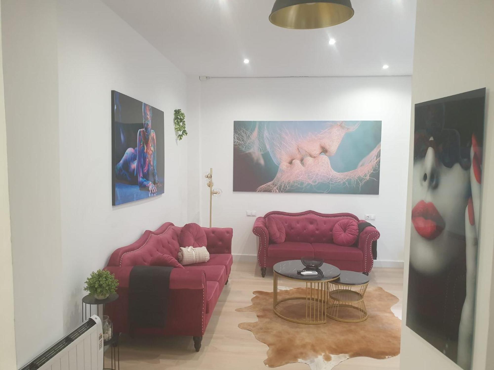 Apartamento Pepi Adults Only Santa Pola Exterior foto